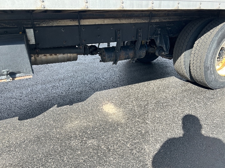 Used 2017 Freightliner M2 106 - photo 7