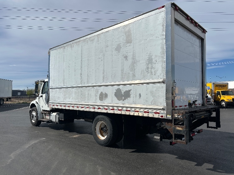 Used 2017 Freightliner M2 106 - photo 8