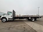 Used 2017 Freightliner M2 106 Conventional Cab Flatbed Truck for sale #173294 - photo 4
