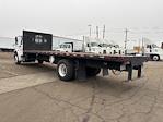 Used 2017 Freightliner M2 106 Conventional Cab Flatbed Truck for sale #173294 - photo 6