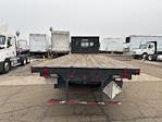 Used 2017 Freightliner M2 106 Conventional Cab Flatbed Truck for sale #173294 - photo 7