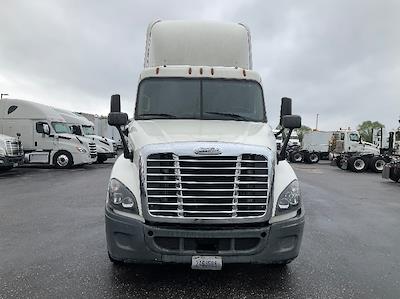 Used 2018 Freightliner Cascadia Detroit DD13 Semi Truck for sale #173362 - photo 2