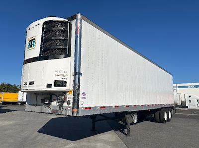 Used 2018 Utility Trailer - photo 1