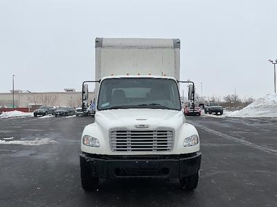 Used 2023 Freightliner M2 106 Conventional Cab Box Truck with Liftgate for sale #173537 - photo 2