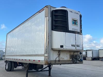 Used 1988 Great Dane Refrigerated Trailer 173731 for sale #173731 - photo 1