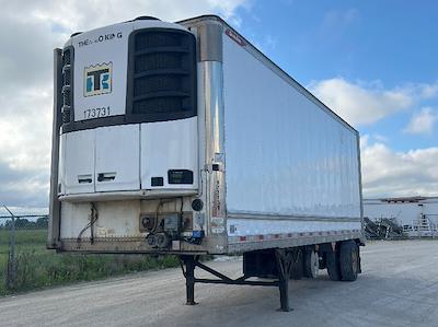 Used 1988 Great Dane Refrigerated Trailer 173731 for sale #173731 - photo 2