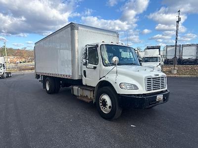 Used 2017 Freightliner M2 106 Conventional Cab Box Truck with Liftgate for sale #173803 - photo 1