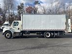 Used 2017 Freightliner M2 106 Conventional Cab Box Truck with Liftgate for sale #173803 - photo 4