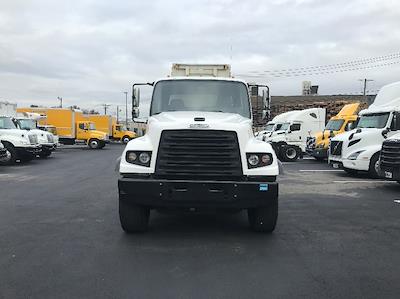 Used 2018 Freightliner 114SD Glass Body for sale #173894 - photo 2