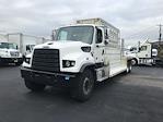 Used 2018 Freightliner 114SD Glass Body for sale #173894 - photo 1