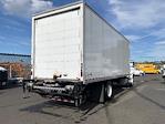 Used 2018 International DuraStar 4300 Morgan Truck Body Box Truck with Liftgate for sale #174016 - photo 13