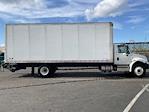Used 2018 International DuraStar 4300 Morgan Truck Body Box Truck with Liftgate for sale #174016 - photo 15
