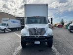 Used 2018 International DuraStar 4300 Morgan Truck Body Box Truck with Liftgate for sale #174016 - photo 2