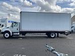 Used 2018 International DuraStar 4300 Morgan Truck Body Box Truck with Liftgate for sale #174016 - photo 4