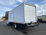 Used 2018 International DuraStar 4300 Morgan Truck Body Box Truck with Liftgate for sale #174016 - photo 6