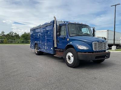 Used 2018 Freightliner M2 106 Mickey Truck Bodies Beverage Truck for sale #174070 - photo 1