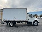 Used 2018 Freightliner M2 106 Conventional Cab Box Truck with Liftgate for sale #174148 - photo 15