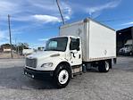 Used 2018 Freightliner M2 106 Conventional Cab Box Truck with Liftgate for sale #174148 - photo 3