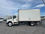Used 2018 Freightliner M2 106 Conventional Cab Box Truck with Liftgate for sale #174148 - photo 4