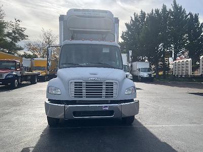 Used 2018 Freightliner M2 106 Refrigerated Body with Liftgate for sale #174171 - photo 2