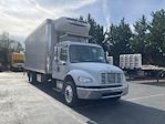 Used 2018 Freightliner M2 106 Refrigerated Body with Liftgate for sale #174171 - photo 1