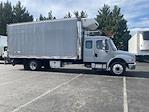 Used 2018 Freightliner M2 106 Refrigerated Body with Liftgate for sale #174171 - photo 15