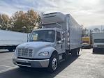 Used 2018 Freightliner M2 106 Refrigerated Body with Liftgate for sale #174171 - photo 3