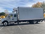 Used 2018 Freightliner M2 106 Refrigerated Body with Liftgate for sale #174171 - photo 4