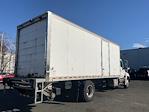 Used 2018 Hino 268A Single Cab Box Truck with Liftgate for sale #174176 - photo 13