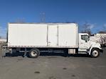 Used 2018 Hino 268A Single Cab Box Truck with Liftgate for sale #174176 - photo 15