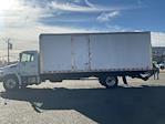 Used 2018 Hino 268A Single Cab Box Truck with Liftgate for sale #174176 - photo 4