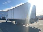 Used 2018 Hino 268A Single Cab Box Truck with Liftgate for sale #174176 - photo 6