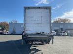 Used 2018 Hino 268A Single Cab Box Truck with Liftgate for sale #174176 - photo 7