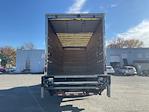 Used 2018 Hino 268A Single Cab Box Truck with Liftgate for sale #174176 - photo 8
