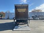Used 2018 Hino 268A Single Cab Box Truck with Liftgate for sale #174176 - photo 9