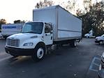Used 2017 Freightliner M2 106 Conventional Cab Box Truck with Liftgate for sale #174354 - photo 3