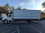 Used 2017 Freightliner M2 106 Conventional Cab Box Truck with Liftgate for sale #174354 - photo 4