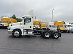 Used 2018 Freightliner Cascadia Detroit DD13 Semi Truck for sale #174662 - photo 4