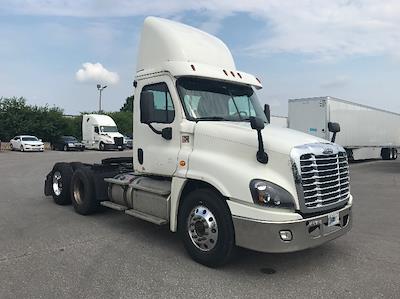 Used 2018 Freightliner Cascadia Detroit DD13 Semi Truck for sale #174821 - photo 1