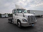 Used 2017 Freightliner Cascadia Detroit DD13 Semi Truck for sale #174979 - photo 1