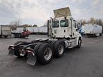 Used 2017 Freightliner Cascadia Detroit DD13 Semi Truck for sale #174979 - photo 7