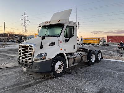 Used 2018 Freightliner Cascadia Detroit DD13 Semi Truck for sale #175089 - photo 1