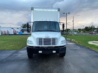 Used 2018 Freightliner M2 106 Conventional Cab Box Truck with Liftgate for sale #175096 - photo 2