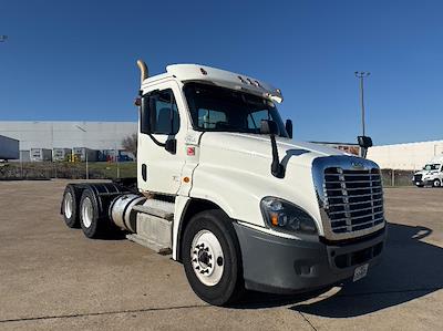 Used 2018 Freightliner Cascadia Detroit DD13 Semi Truck for sale #175142 - photo 1
