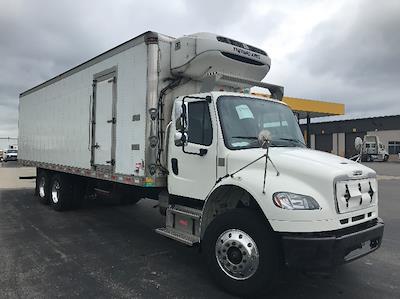 Used 2023 Freightliner M2 106 Refrigerated Body for sale #175173 - photo 1