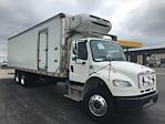 Used 2023 Freightliner M2 106 Refrigerated Body for sale #175173 - photo 1