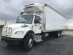 Used 2023 Freightliner M2 106 Refrigerated Body for sale #175173 - photo 3