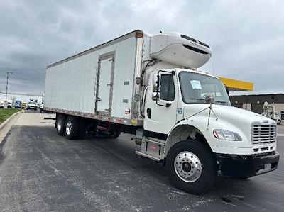 Used 2023 Freightliner M2 106 Refrigerated Body for sale #175175 - photo 1
