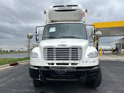 Used 2023 Freightliner M2 106 Refrigerated Body for sale #175175 - photo 2