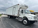 Used 2023 Freightliner M2 106 Refrigerated Body for sale #175175 - photo 1